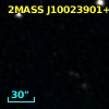 2MASS J10023901+0251025