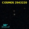 2MASS J10025230+0250279