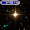 HD 224837