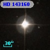 HD 143160