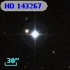 HD 143267