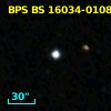 BPS BS 16034-0108
