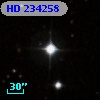 HD 234258
