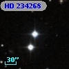 HD 234268