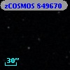 zCOSMOS 849670