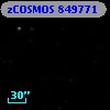 zCOSMOS 849771