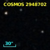 zCOSMOS 849619