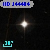 HD 144404