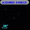zCOSMOS 849659