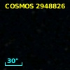 COSMOS J100241.73+024851.9