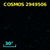 COSMOS J100241.86+024842.2