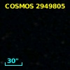 COSMOS J100241.36+024840.5