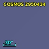 COSMOS J100240.46+024832.4