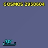 COSMOS J100219.03+024831.0