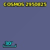 COSMOS J100241.16+024829.6
