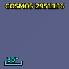 COSMOS J100252.16+024823.1