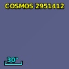 COSMOS J100217.14+024819.4