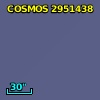 COSMOS J100217.87+024818.8