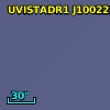 COSMOS J100222.20+024758.1