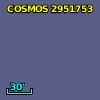 COSMOS J100247.90+024813.9
