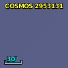 COSMOS J100247.94+024800.5