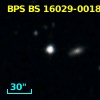 BPS BS 16029-0018