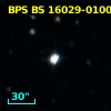 BPS BS 16029-0100
