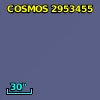 COSMOS J100242.24+024746.6