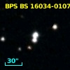 BPS BS 16034-0107
