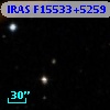 IRAS F15533+5259