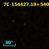 87GB 154426.3+541007