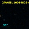 2MASS J10014826+0253396