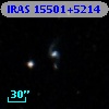 IRAS 15501+5214