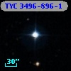 TYC 3496-896-1