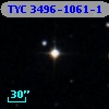 TYC 3496-1061-1