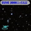 EUVE J0001+51.5