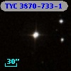 TYC 3870-733-1