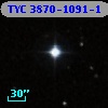TYC 3870-1091-1