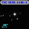 TYC 3870-1148-1