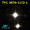 TYC 3870-1172-1