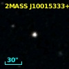 2MASS J10015333+0251248