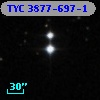 TYC 3877-697-1