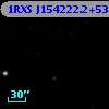 1RXS J154222.2+535557