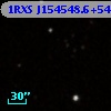 1RXS J154548.6+540736
