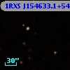 1RXS J154633.1+540818