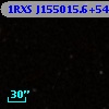 1RXS J155015.6+540332