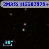 2MASS J15502978+5327506