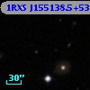 1RXS J155138.5+532429