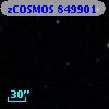 zCOSMOS 849901