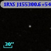 1RXS J155300.6+543319